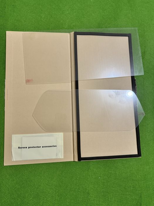 Toyota bZ4X аксесуари