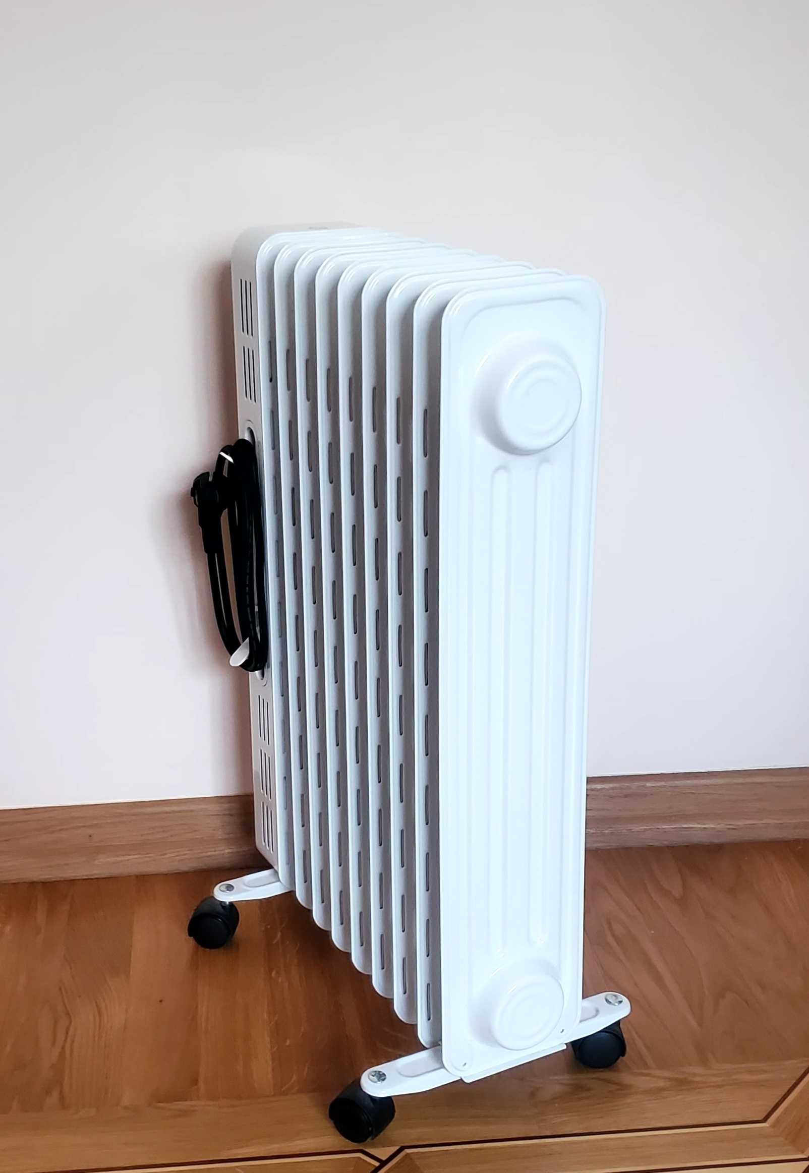 Обігрівач масляний Gorenje OR2000E