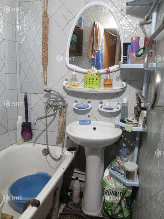 2к.47м2 Салтівка (Салтовка 533мрн, м. Героев Труда, Бучмы 50) 130792