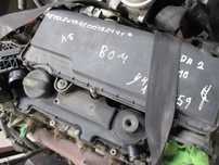 Motor Completo Mazda 2 (De_, Dh_)