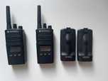 Krótkofalówka Motorola XT460