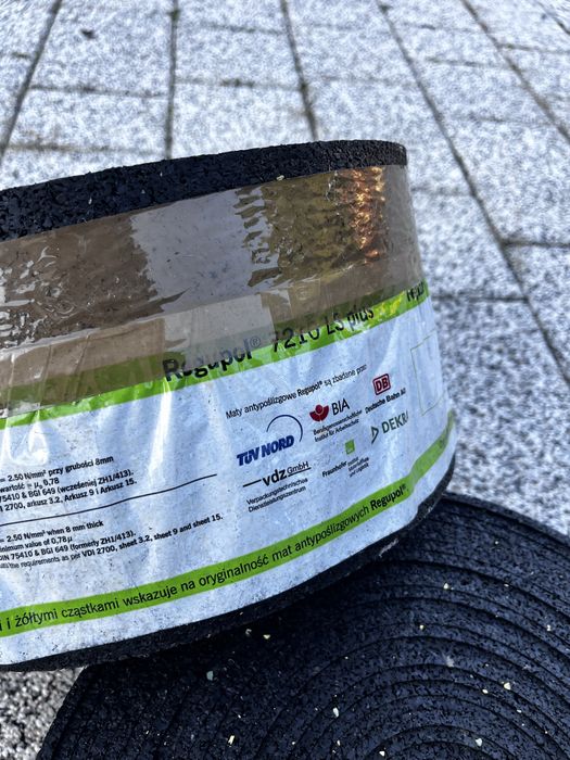 Mata antyposlizgowa regupol 7210 Ls Plus