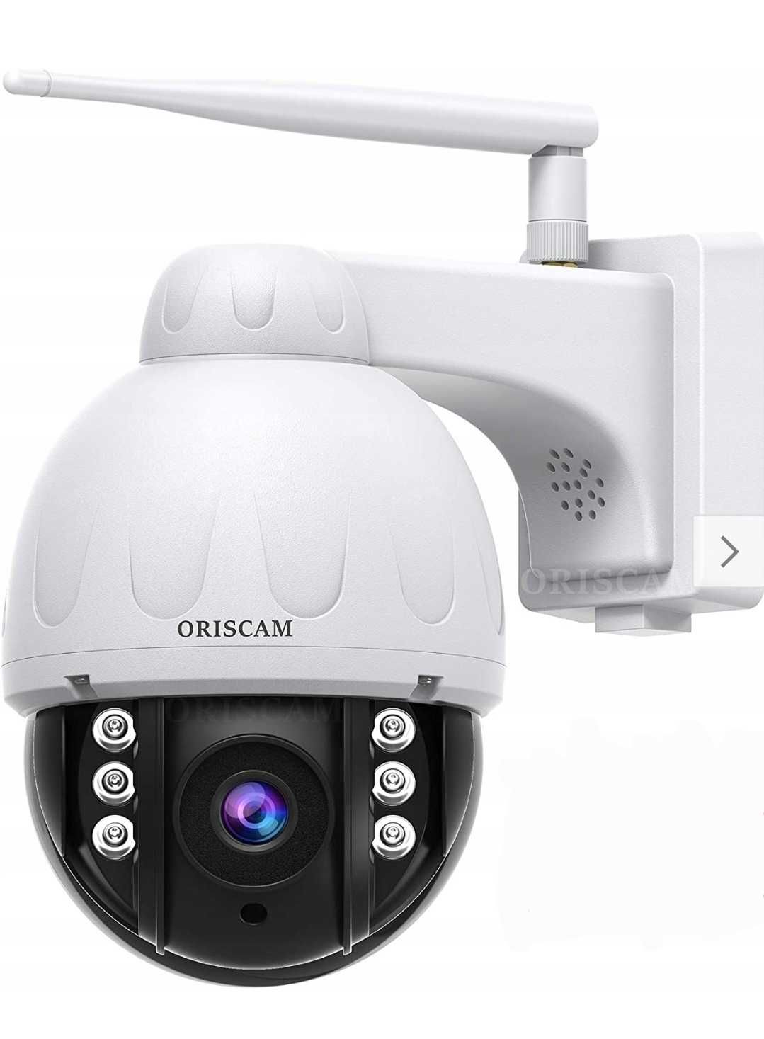 Kamera IP ORISCAM SD17W kamera do monitoringu