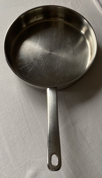 Conjunto de 9 Panelas Silampos