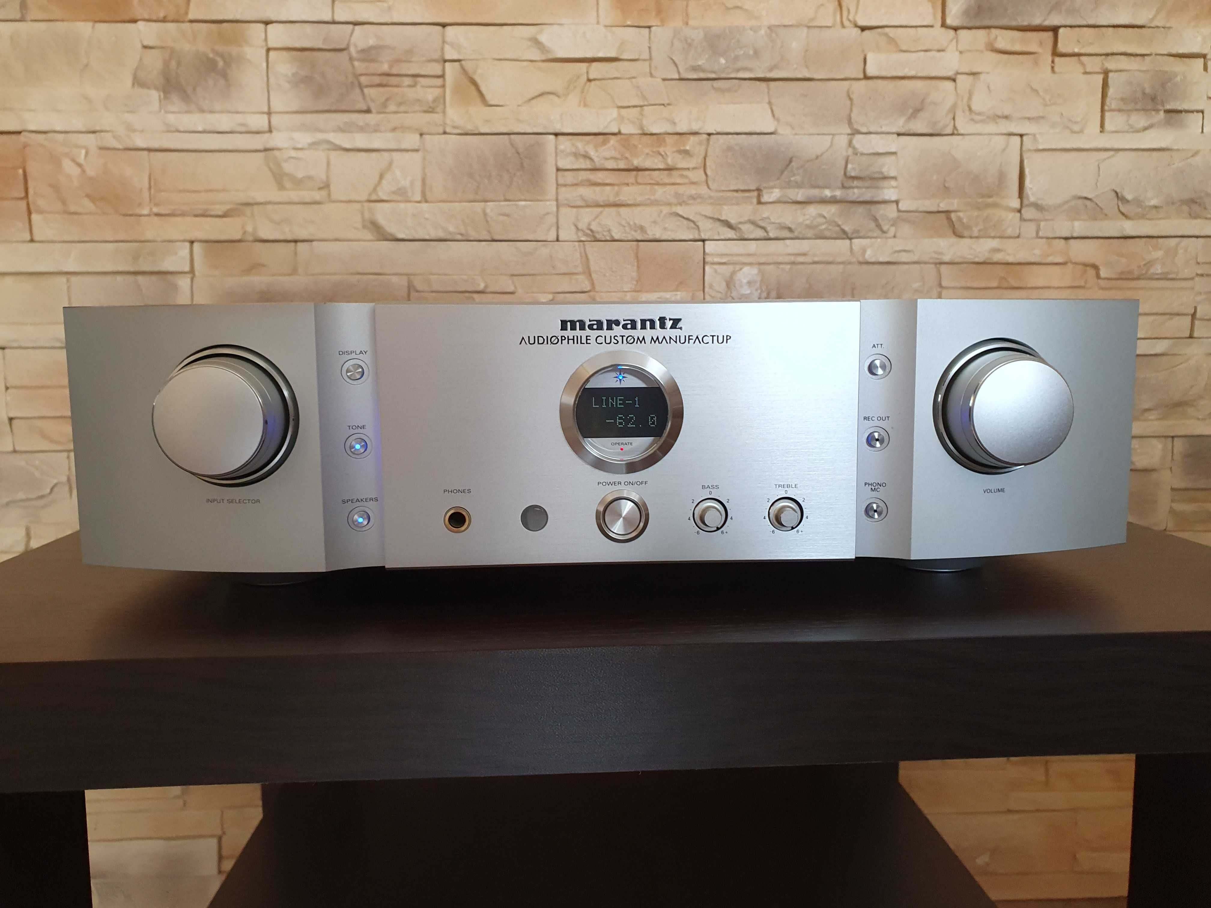 Marantz Wzmacniacz PM-15S1