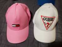 Бейсболка, кепка оригинал Guess, Tommy