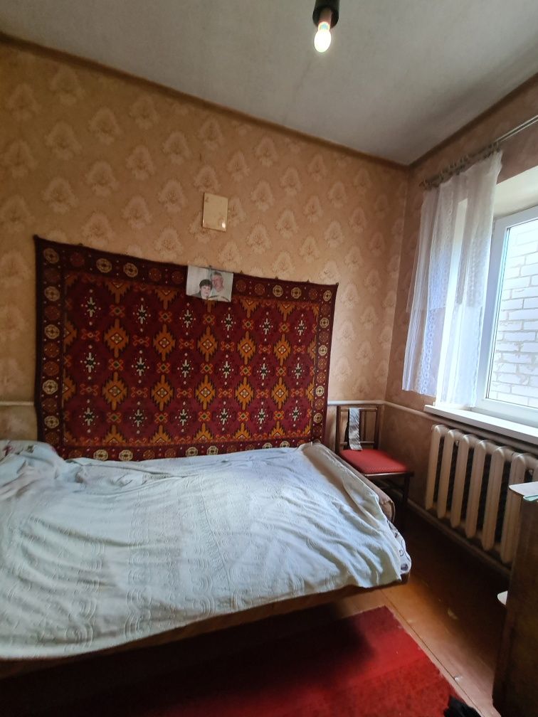 Продам дом в Краснополье