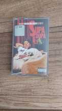 Missy Elliott Supa dupa fly kaseta rap hip hop timbaland busta ryhmes