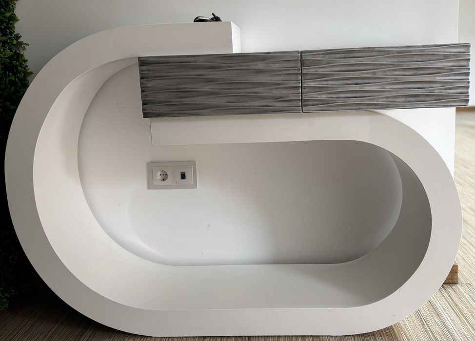 Vendo Movel de entrada como Novo