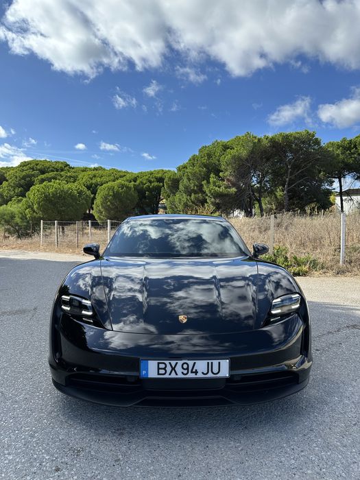 Porsche Taycan 4 93kWh  baterias Perfomance Plus