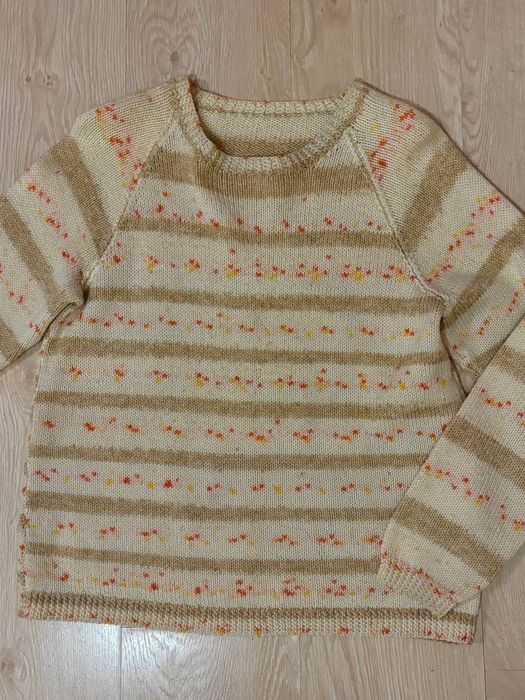 Светр розмір s-m