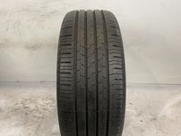 1x 205/55/16 Continental EcoContact6 91V / 2020r 6mm / GWARANCJA