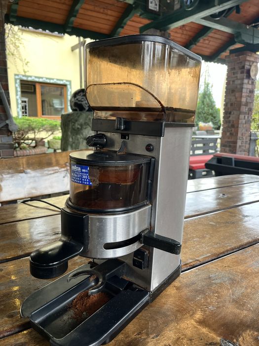 Młynek do kawy profesjonalny La Cimbali