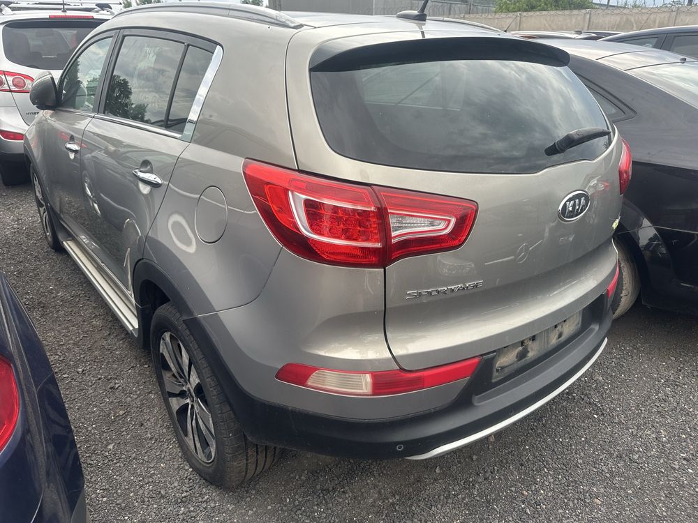 Kia Sportage silnik 1.7 CRDI 2011r,Anglik