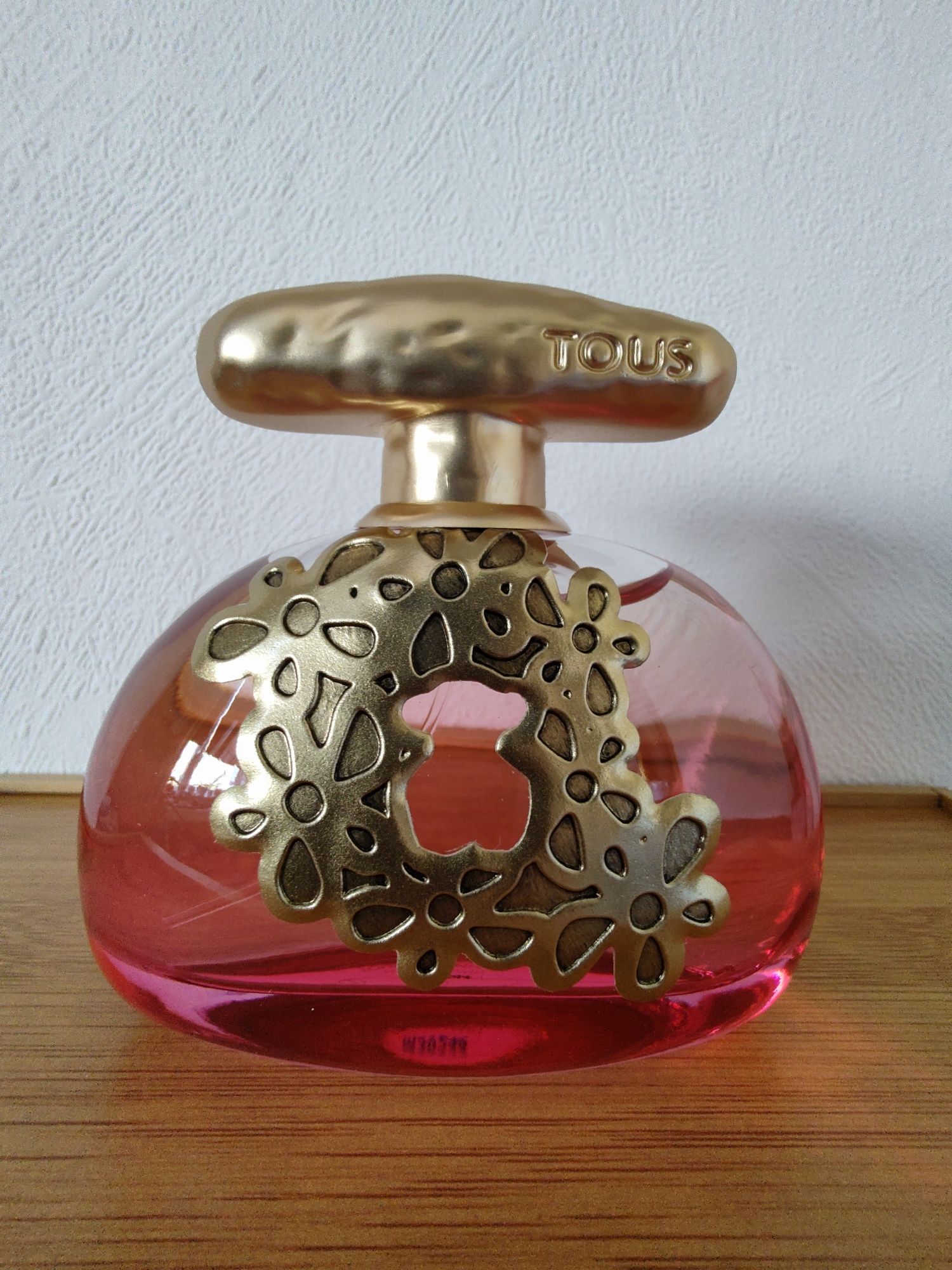 Tous Floral Touch 100 ml oryginalna woda toaletowa