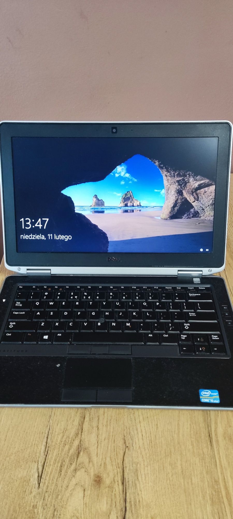 Dell Latitude e6330