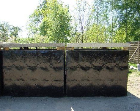 SZAMBO BETONOWE 5m3 Kompleksowo z wykopem i montażem WROCŁAW
