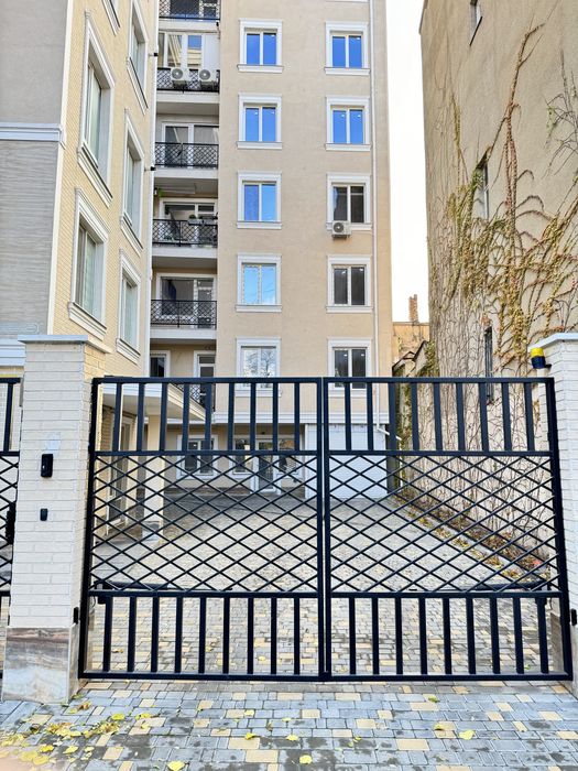 Здам  в аренду паркомісце