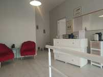Móveis de loja tosquias /groomingpet