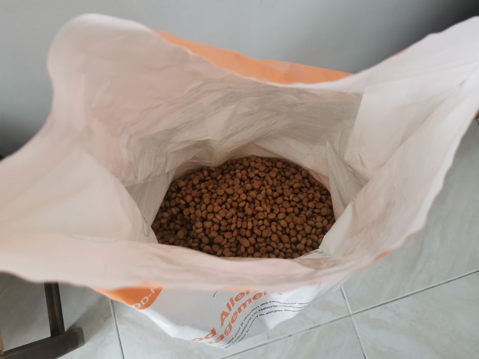 8kg Ração Specific Food Allergen Management