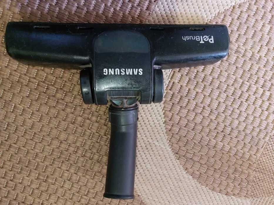 Турбощітка для пилососа Samsung.