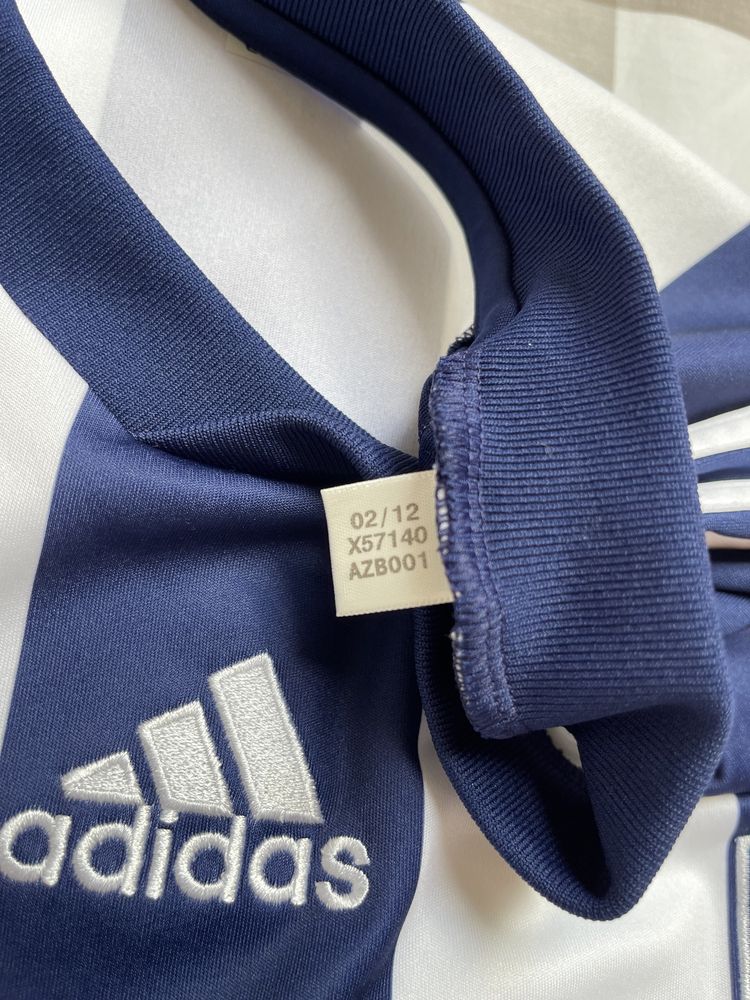Koszulka piłkarska Adidas West Bromwich Albion WBA