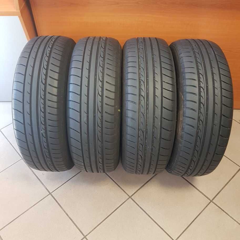 Opony 215/65 R16 DUNLOP Sport FASTRESPONSE 98H LATO''