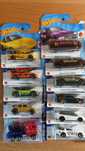 Hot wheelsJDM Hot Rod Supra Bmw