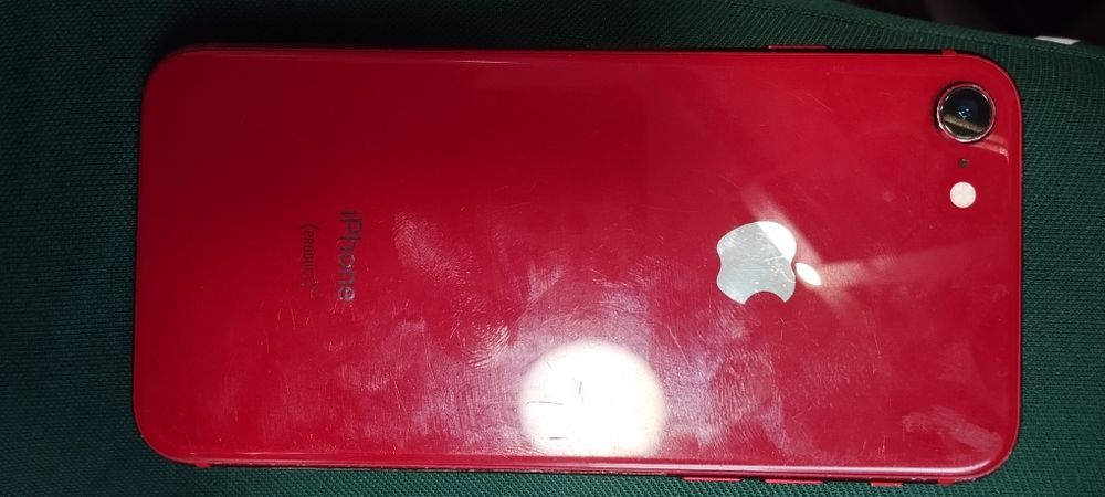 Ipad iPhone 8 64gb