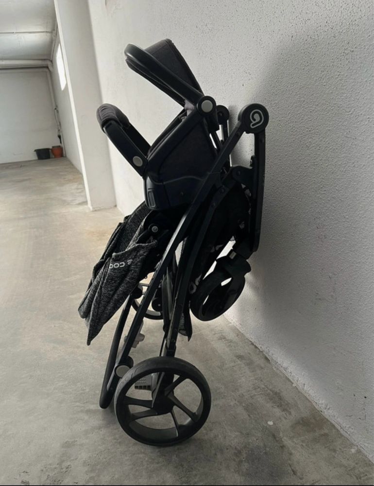Carronho de bebe Bcool