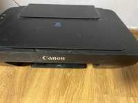 МФП Canon K10392 принтер сканер
