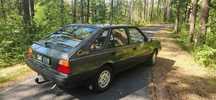 Polonez Caro 1995r. 1.6 GLI, pierwszy właściciel, czarne tablice