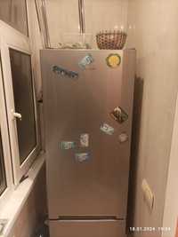 Двокамерний холодильник VESTFROST CW286XB