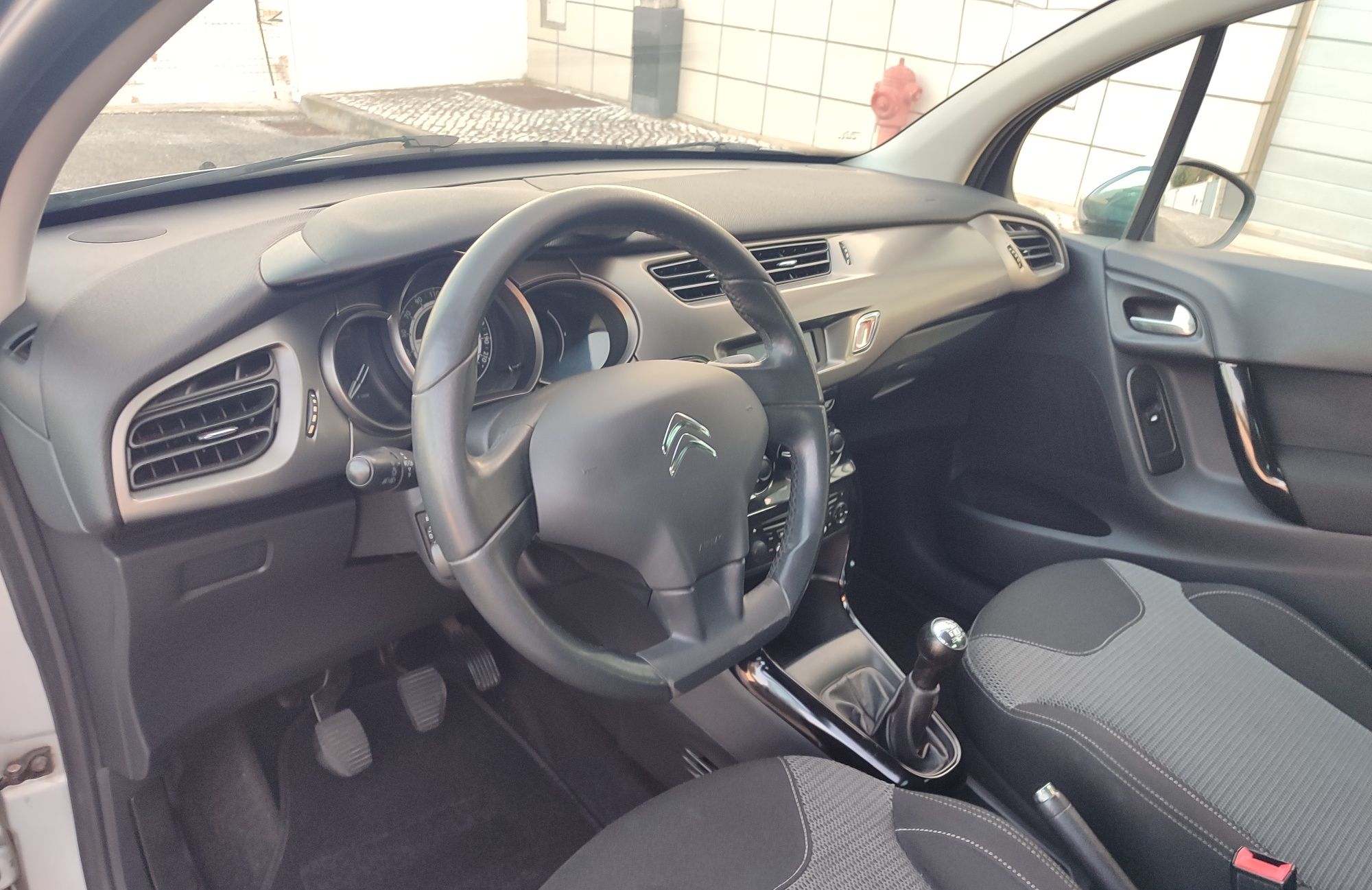 Citroén C3 1.4 HDi Exclusive Nacional..