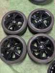 5x112 AUDI 8J17 ET46 felgi aluminiowe 57,1