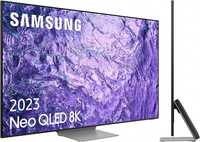 TV Samsung QLED 8K - 65 polegadas - Embalagem selada