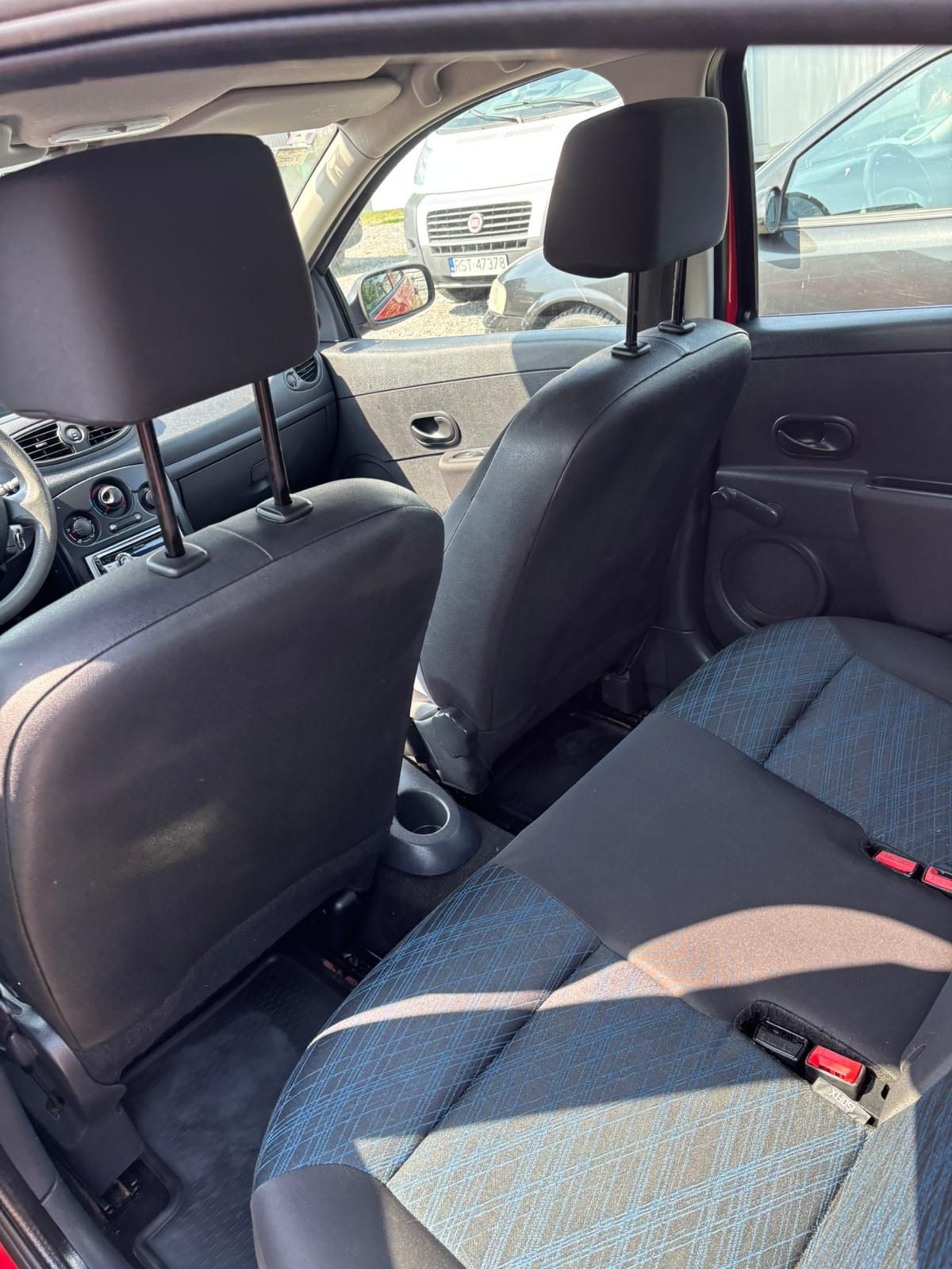 Sprzedam renault Clio 3