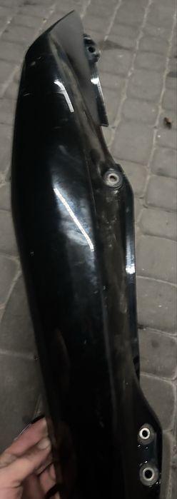 Ogon, zadupek Suzuki Gsf1200 Bandit 00-05