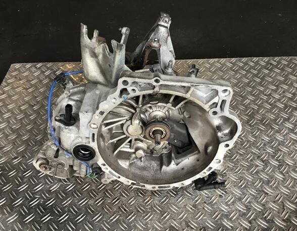 Коробка АКПП Mazda 3 bk Разборка