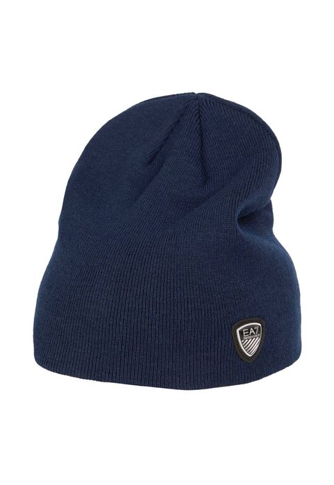 Шапка чоловіча Emporio Armani EA7 Оригінал