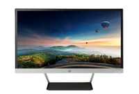 Monitor HP 23cw como novo