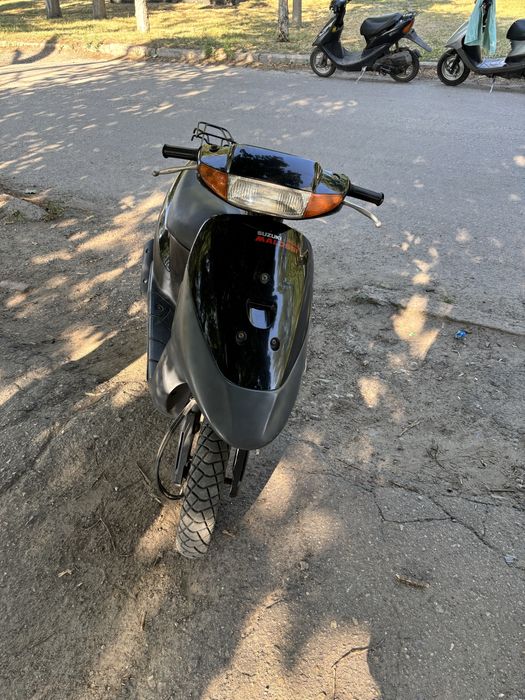 Продам Летс 2 DX