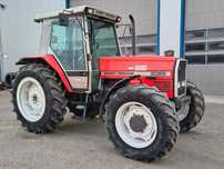 Massey Ferguson 3080, 3085 Ursus 3090, 3095 zetor 30xx 6110