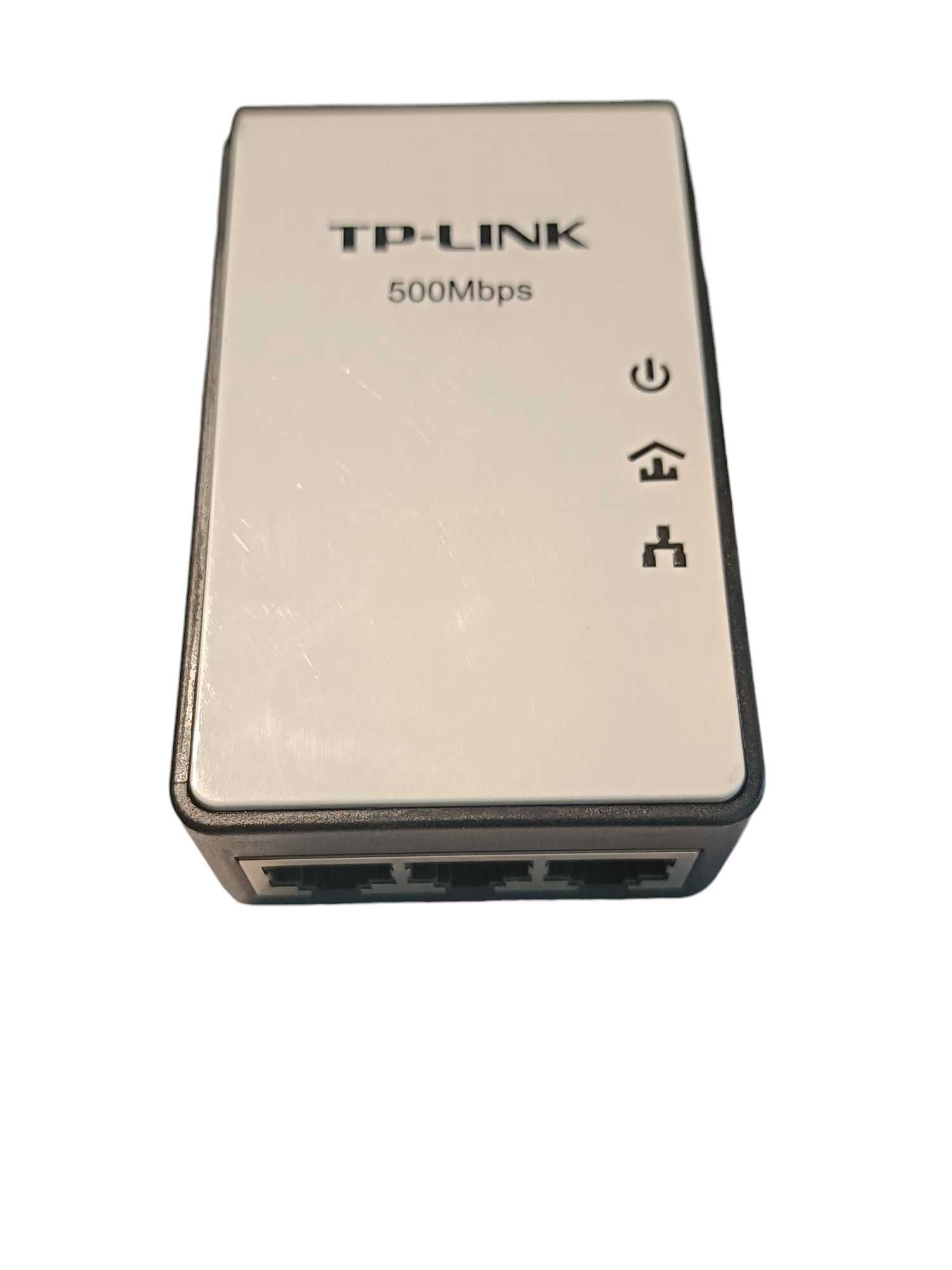 Transmiter Sieciowy Powerline TP-LINK  TL-PA4030 / CZESTOCHOWA