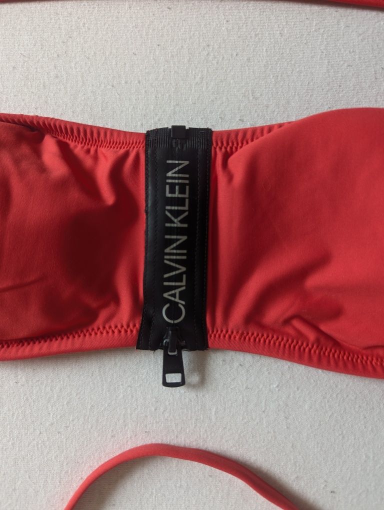 Купальник Calvin Klein размер S