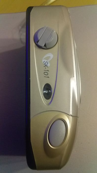 Фотоапара Коdak, Skina