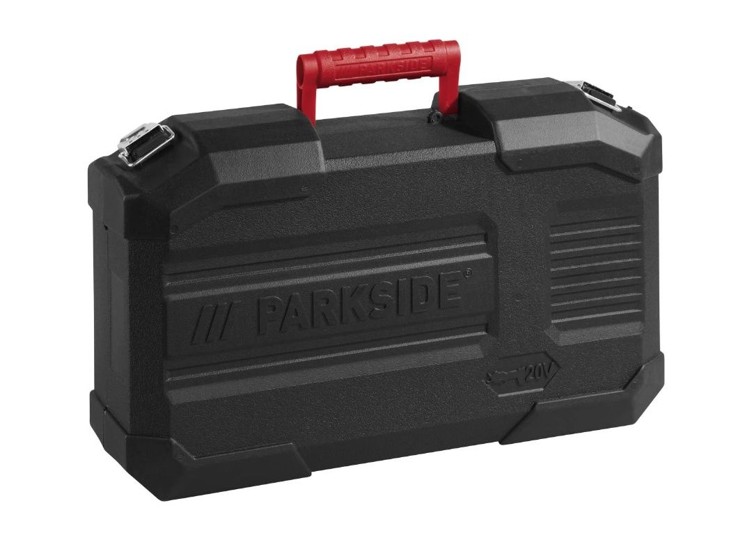 Akumulatorowe nożyce do gałęzi sekator PAAS 20-Li B1, 20 V gw 3 lata