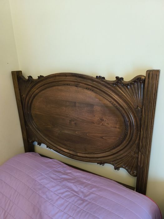 Mobília de quarto inteiro
