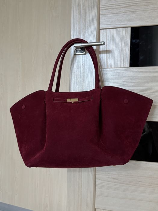 Сумка жіноча Old-money оксамитова