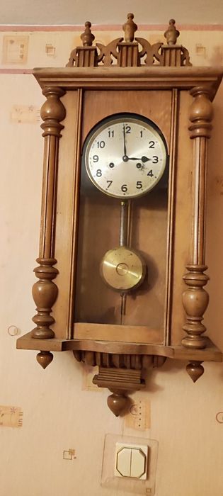 Sprzedam zegar ścienny